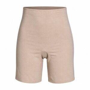 Spanx Shapewear Womens M Higher Power Short High Waist Compression Lined Gusset